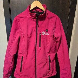 Dragon Heatwear Jacket